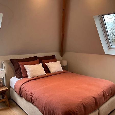 Inn Het Nest アムステルダム エクステリア 写真