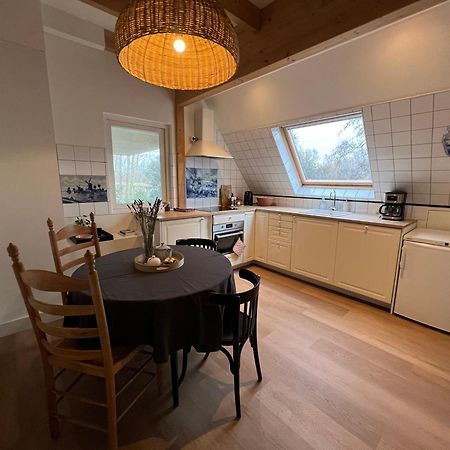 Inn Het Nest アムステルダム エクステリア 写真