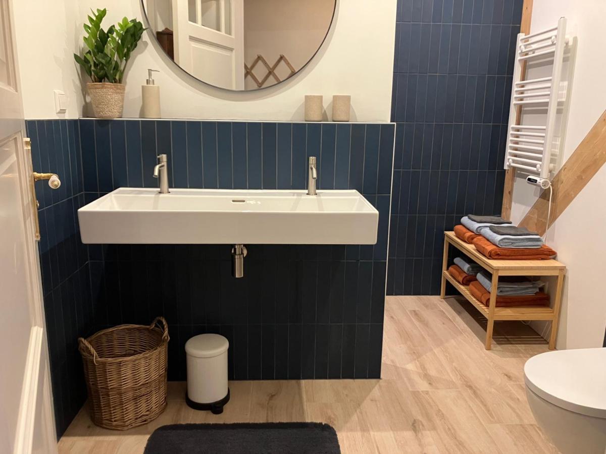 Inn Het Nest アムステルダム エクステリア 写真