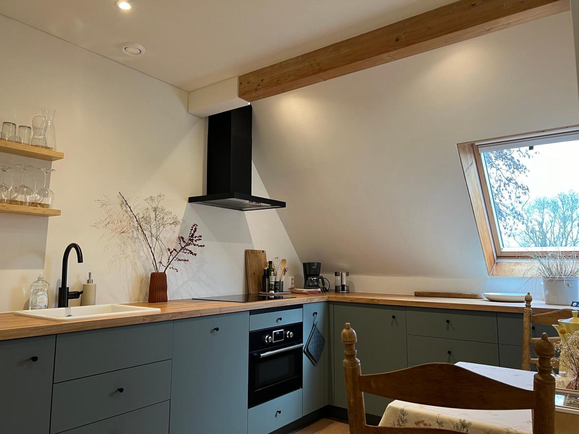 Inn Het Nest アムステルダム エクステリア 写真