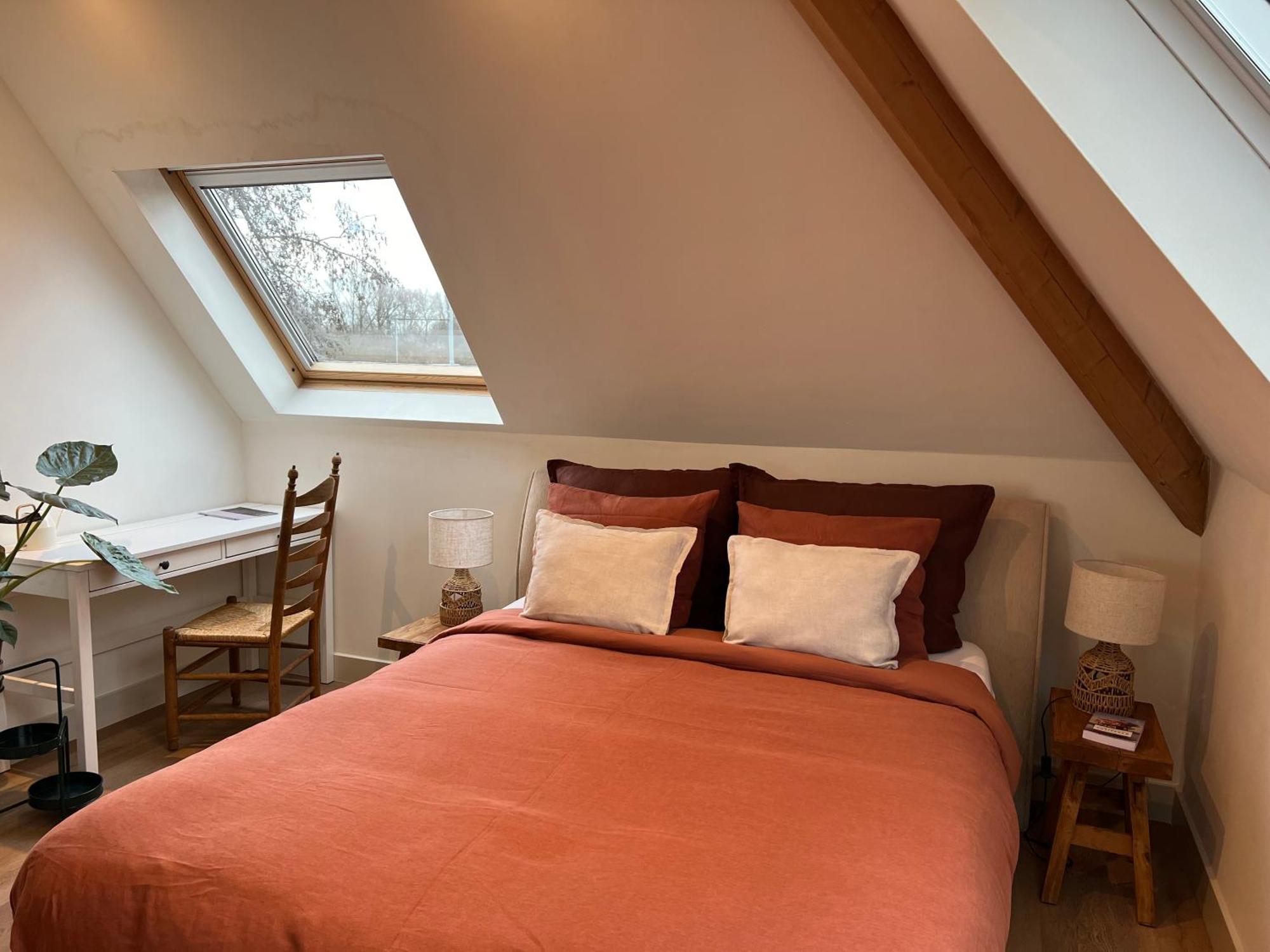 Inn Het Nest アムステルダム エクステリア 写真