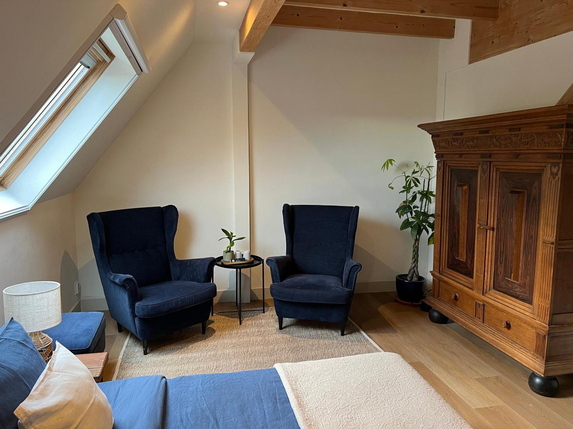 Inn Het Nest アムステルダム エクステリア 写真
