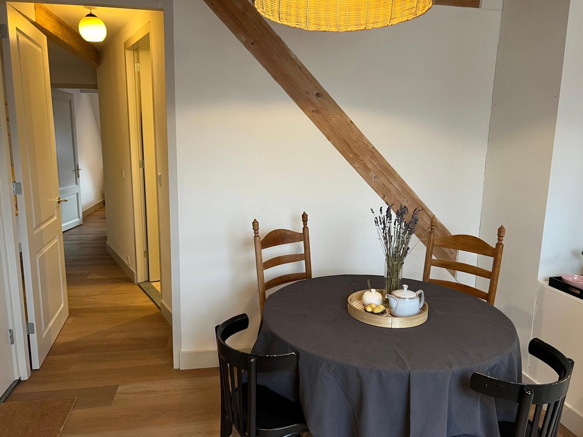 Inn Het Nest アムステルダム エクステリア 写真