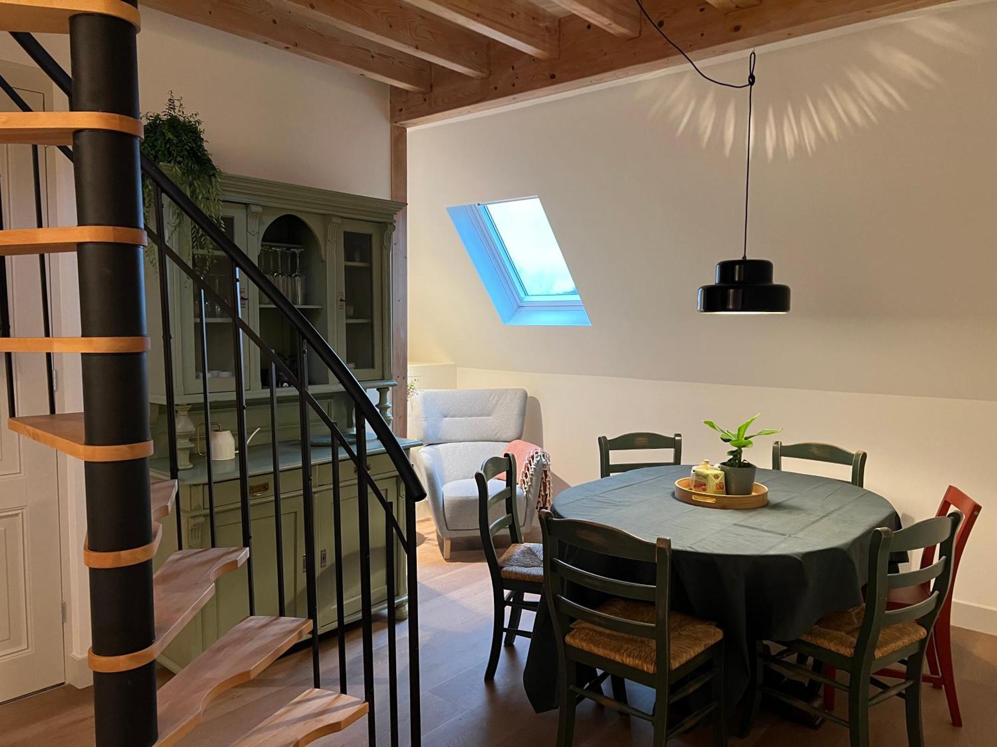 Inn Het Nest アムステルダム エクステリア 写真