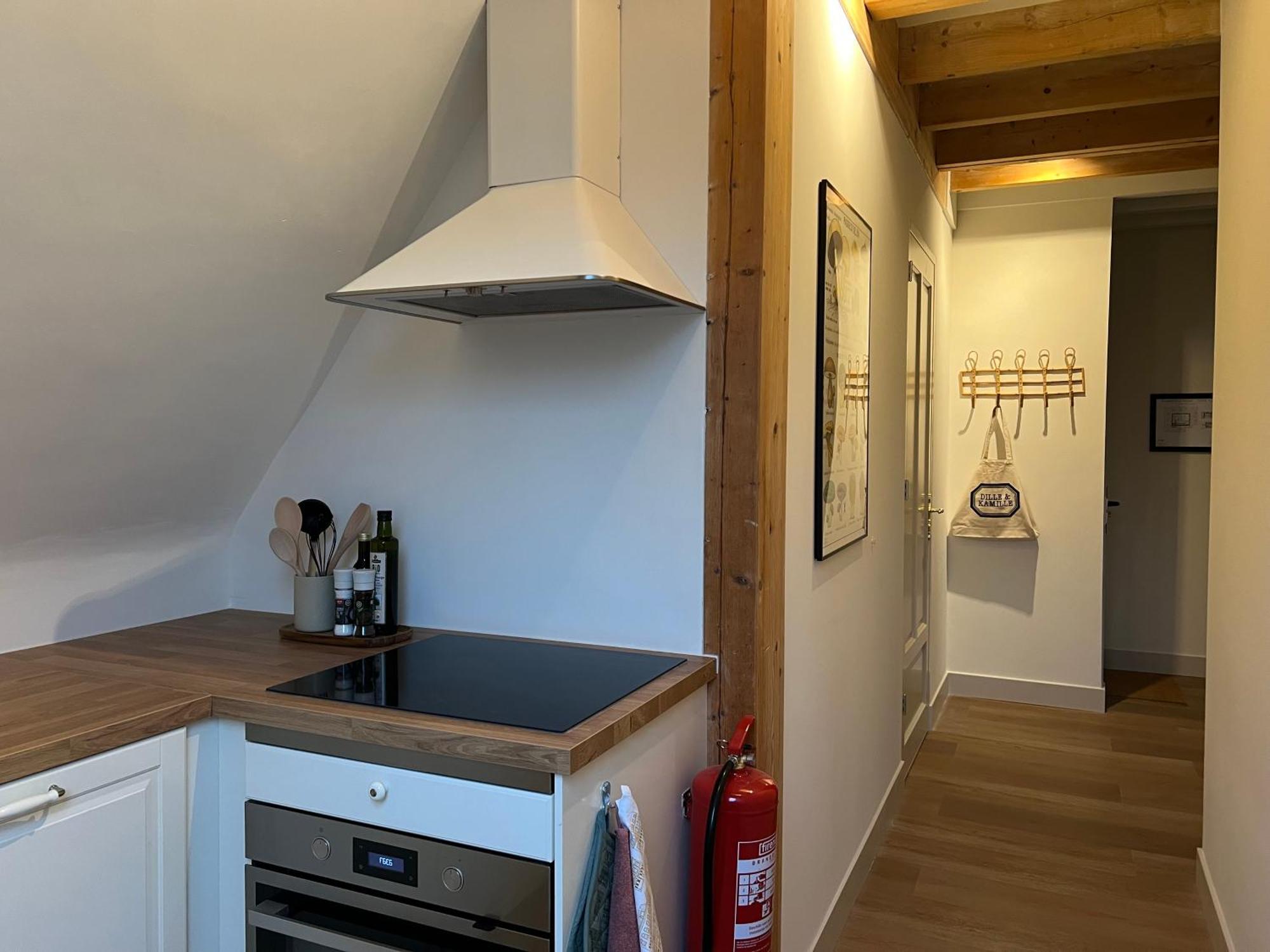 Inn Het Nest アムステルダム 部屋 写真